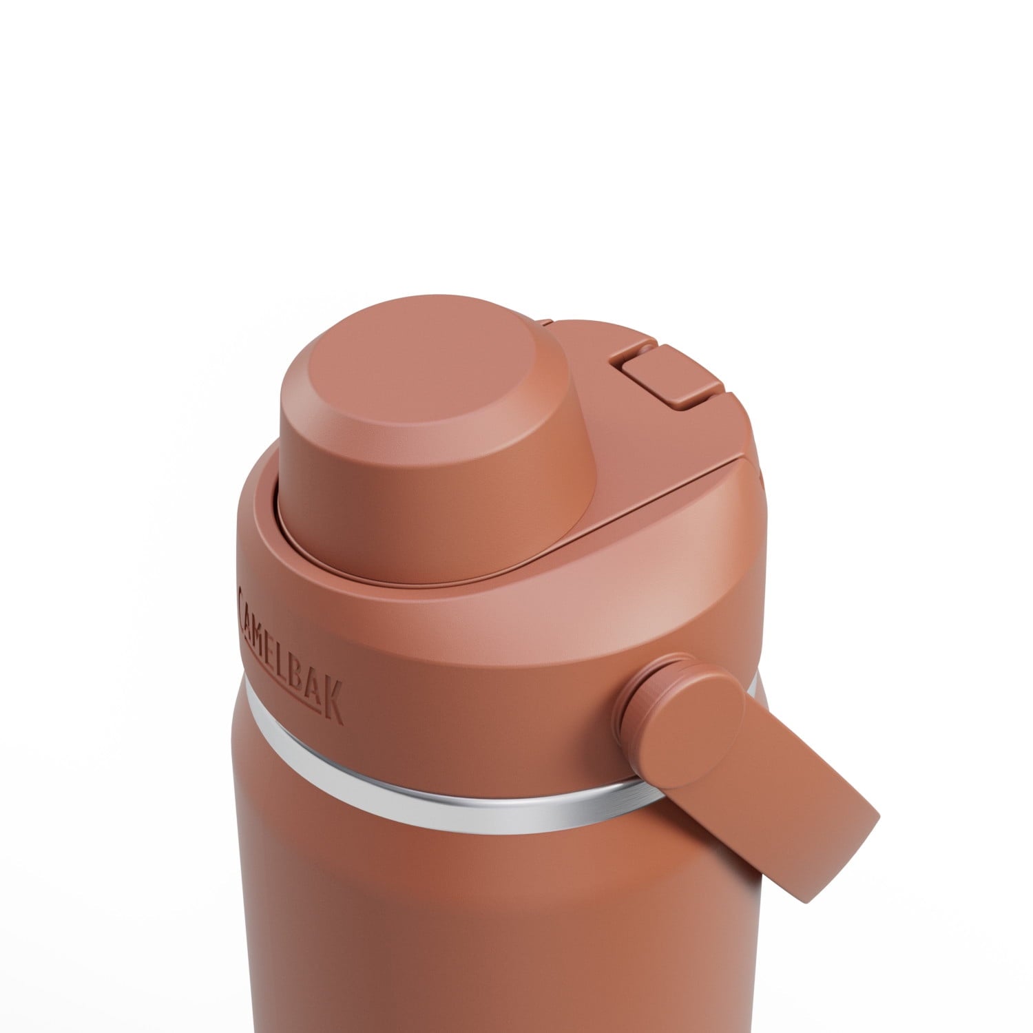 Camelbak Thrive™ Chug Stainless Steel Water Bottle 20oz, Stone - 880S