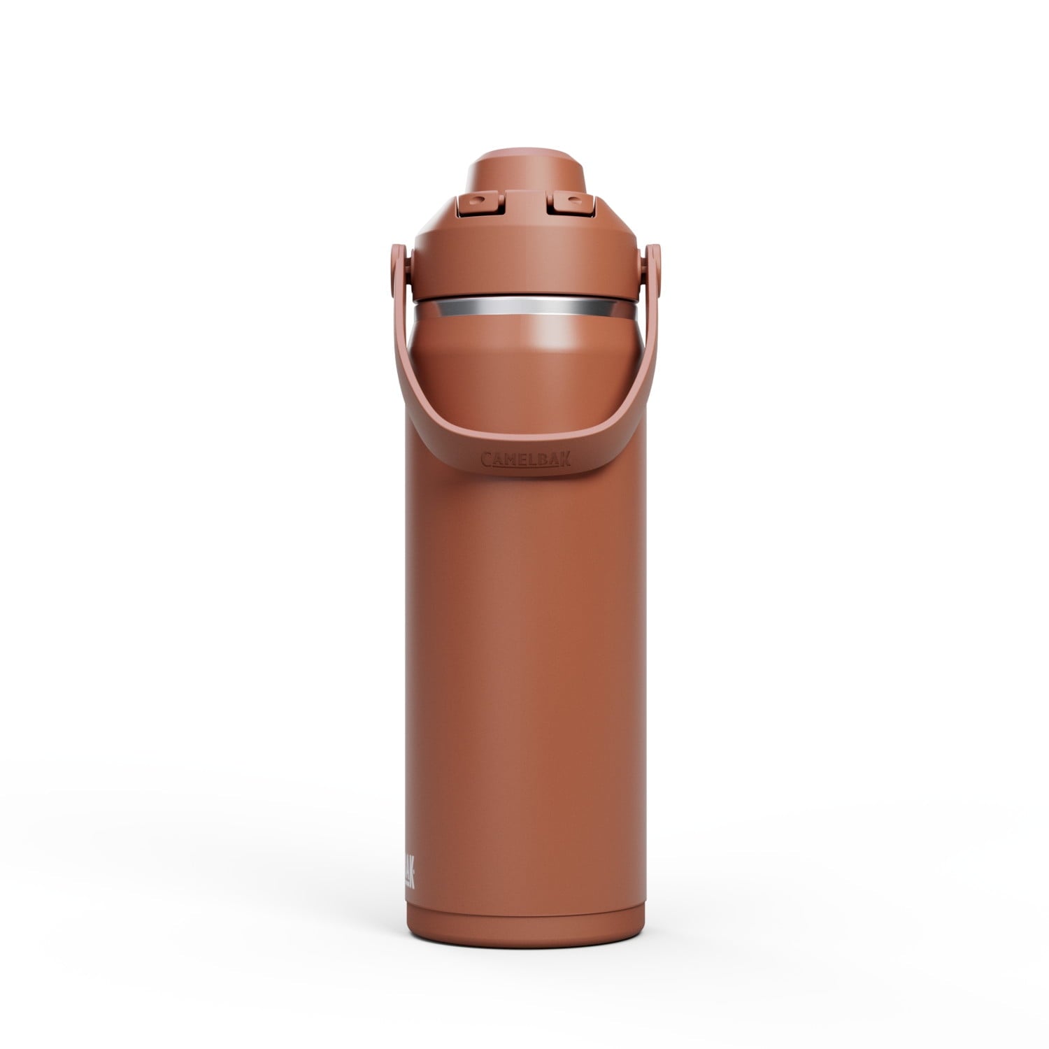Camelbak Thrive™ Chug Stainless Steel Water Bottle 20oz, Stone - 880S