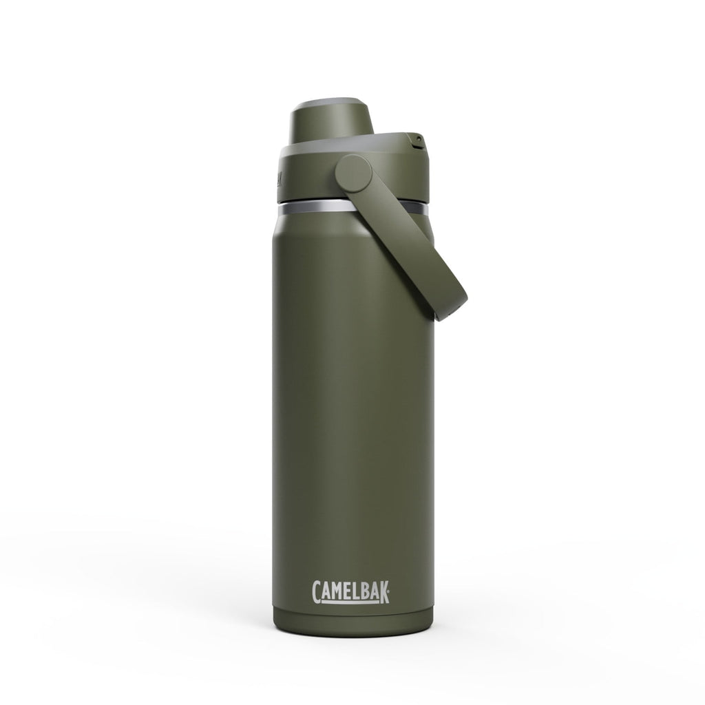 Camelbak Thrive™ Chug Stainless Steel Water Bottle 20oz, Stone - 880S