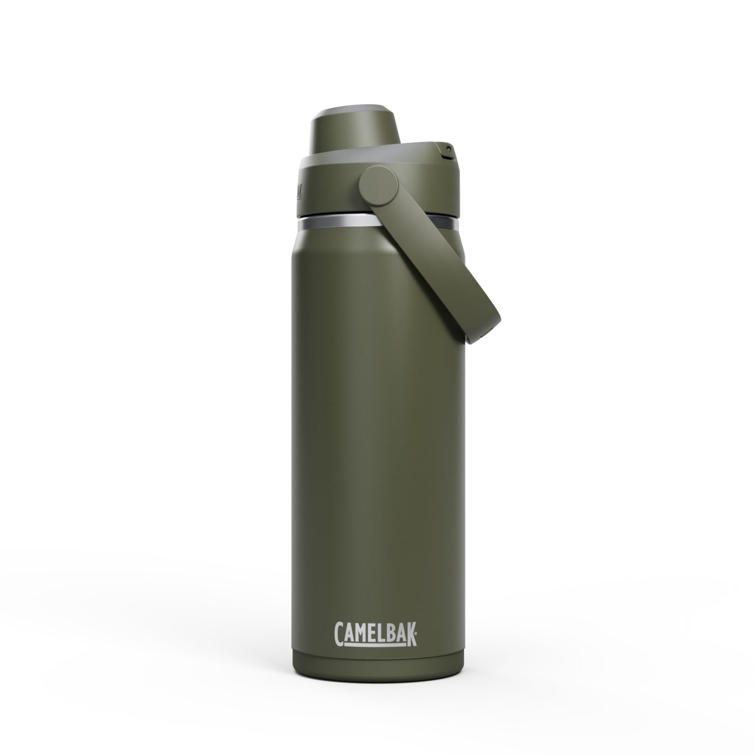 Camelbak Thrive™ Chug Stainless Steel Water Bottle 20oz, Stone - 880S