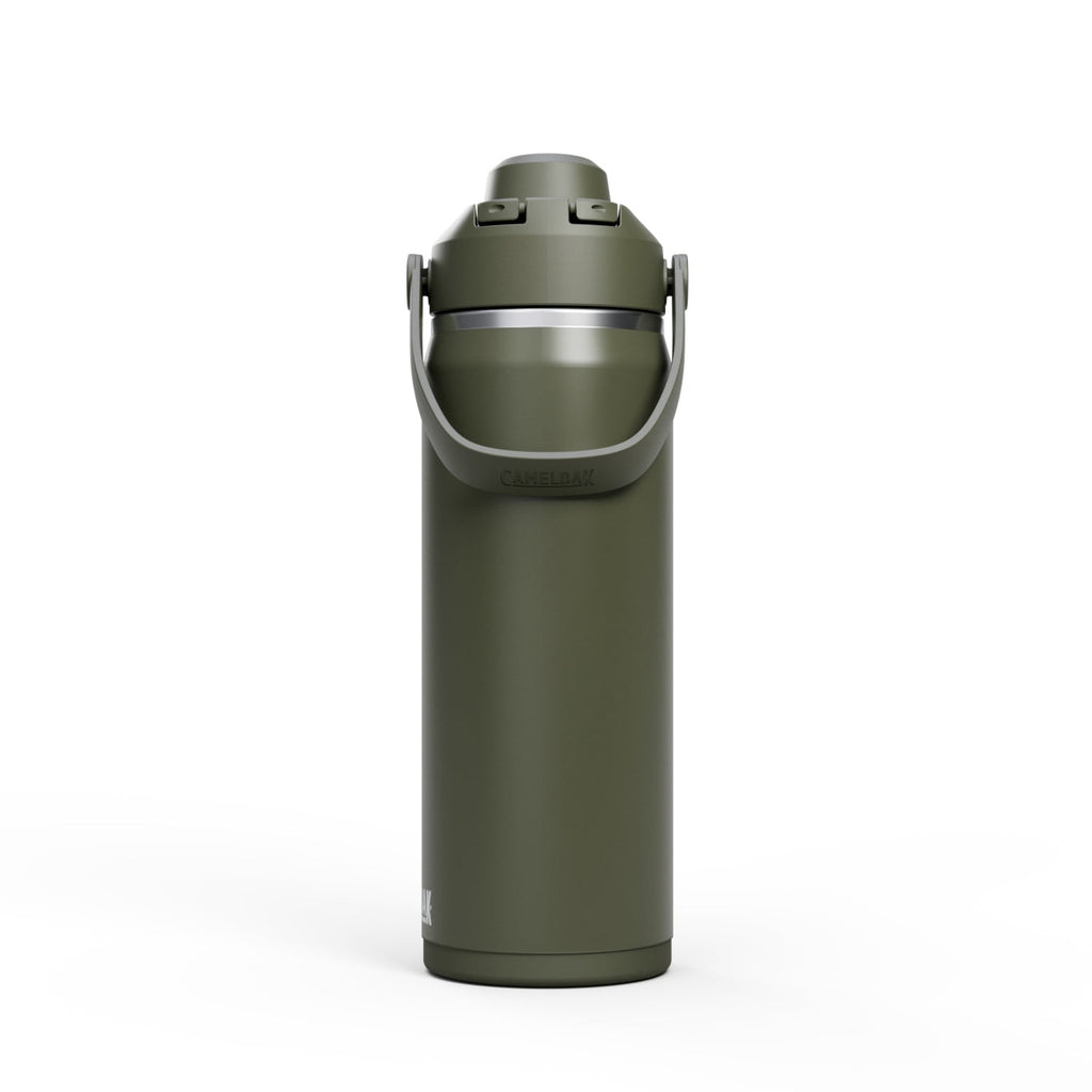 Camelbak Thrive™ Chug Stainless Steel Water Bottle 20oz, Stone - 880S