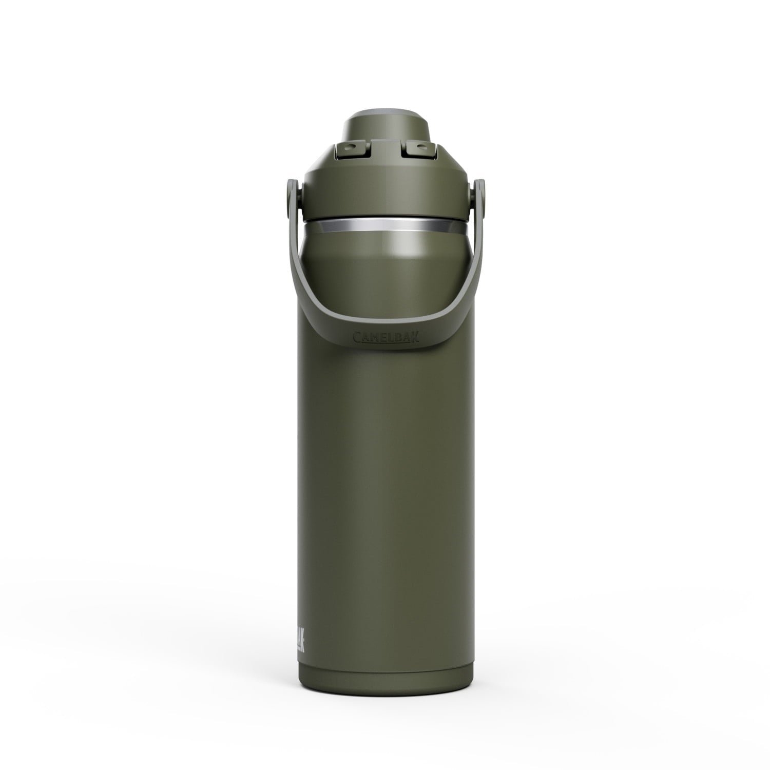Camelbak Thrive™ Chug Stainless Steel Water Bottle 20oz, Stone - 880S