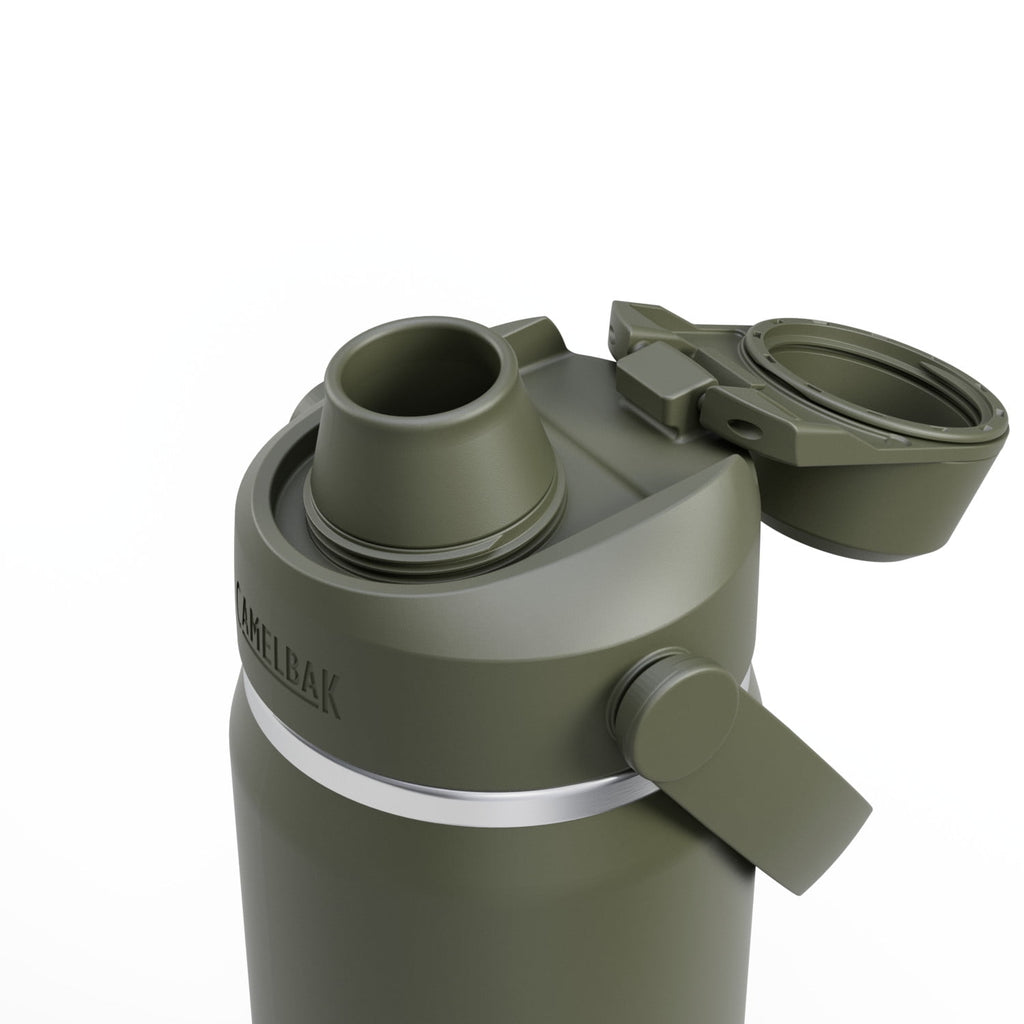 Camelbak Thrive™ Chug Stainless Steel Water Bottle 20oz, Stone - 880S