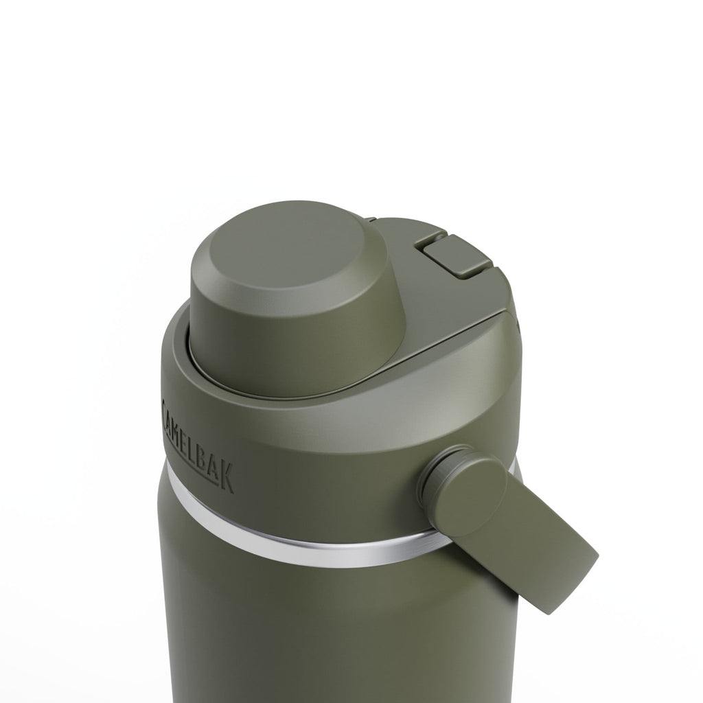 Camelbak Thrive™ Chug Stainless Steel Water Bottle 20oz, Stone - 880S