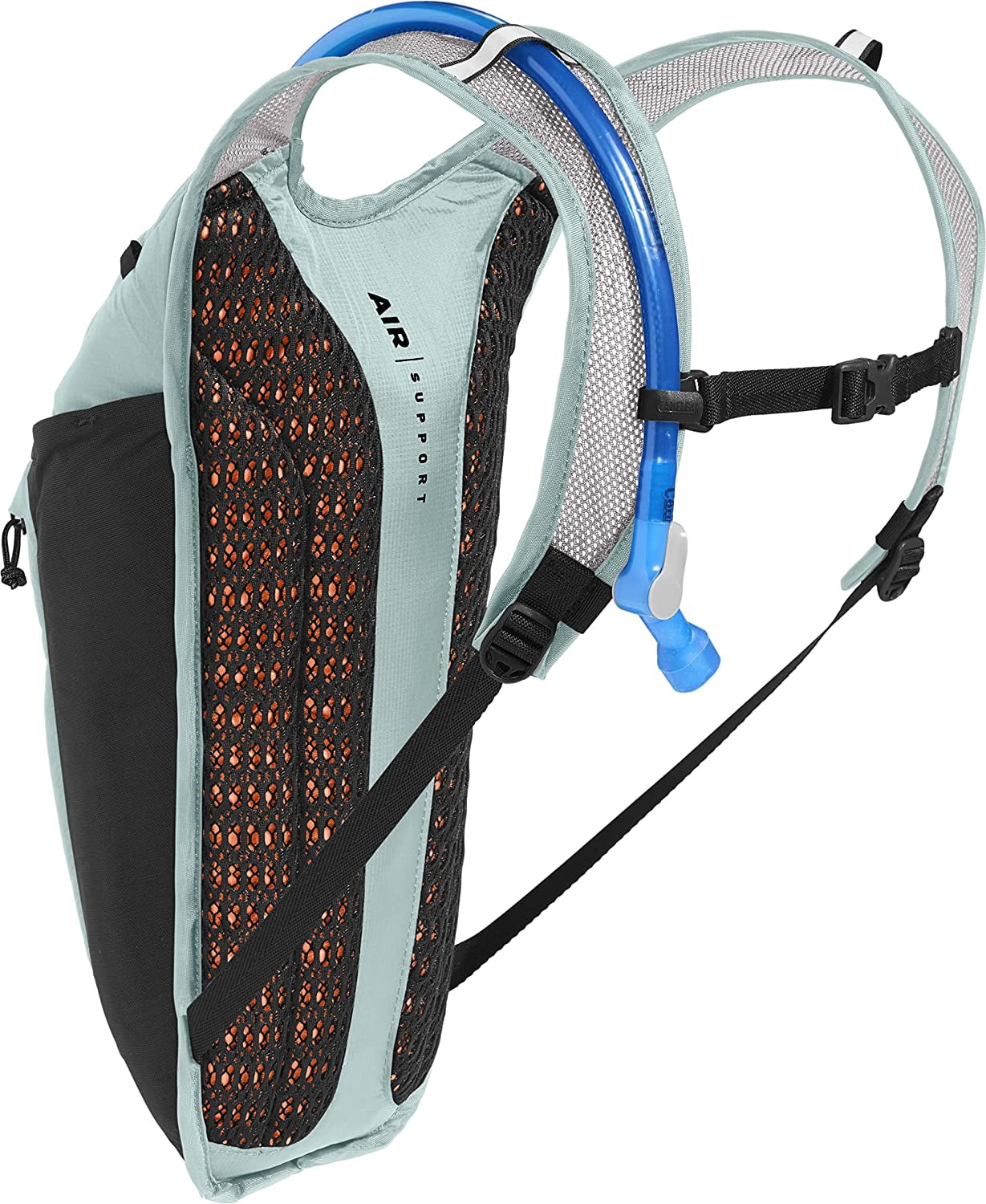 CamelBak Rogue Light Bike Hydration Pack 70oz - 3ZUT
