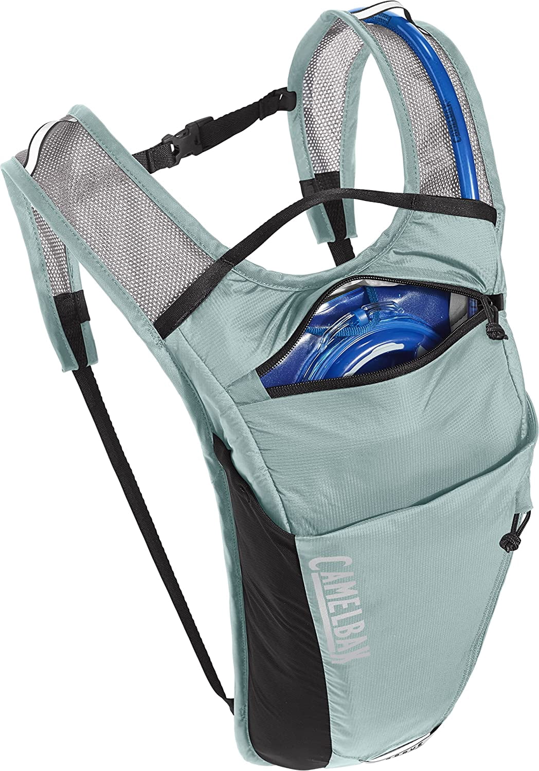 CamelBak Rogue Light Bike Hydration Pack 70oz - 3ZUT
