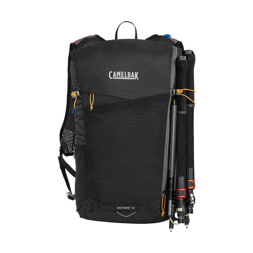 Camelbak Octane™ 16, Fusion 2L, Black/Apricot - HJ7I