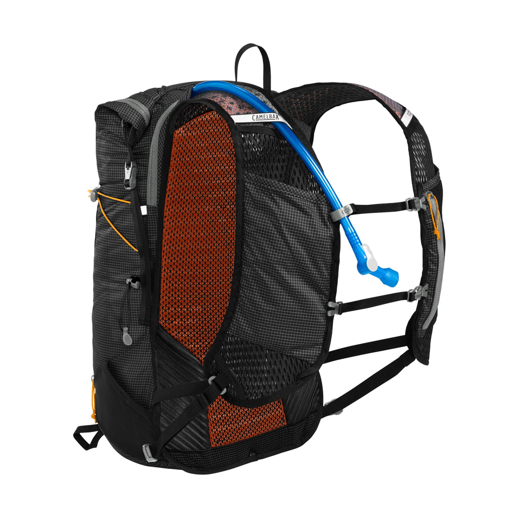 Camelbak Octane™ 16, Fusion 2L, Black/Apricot - HJ7I