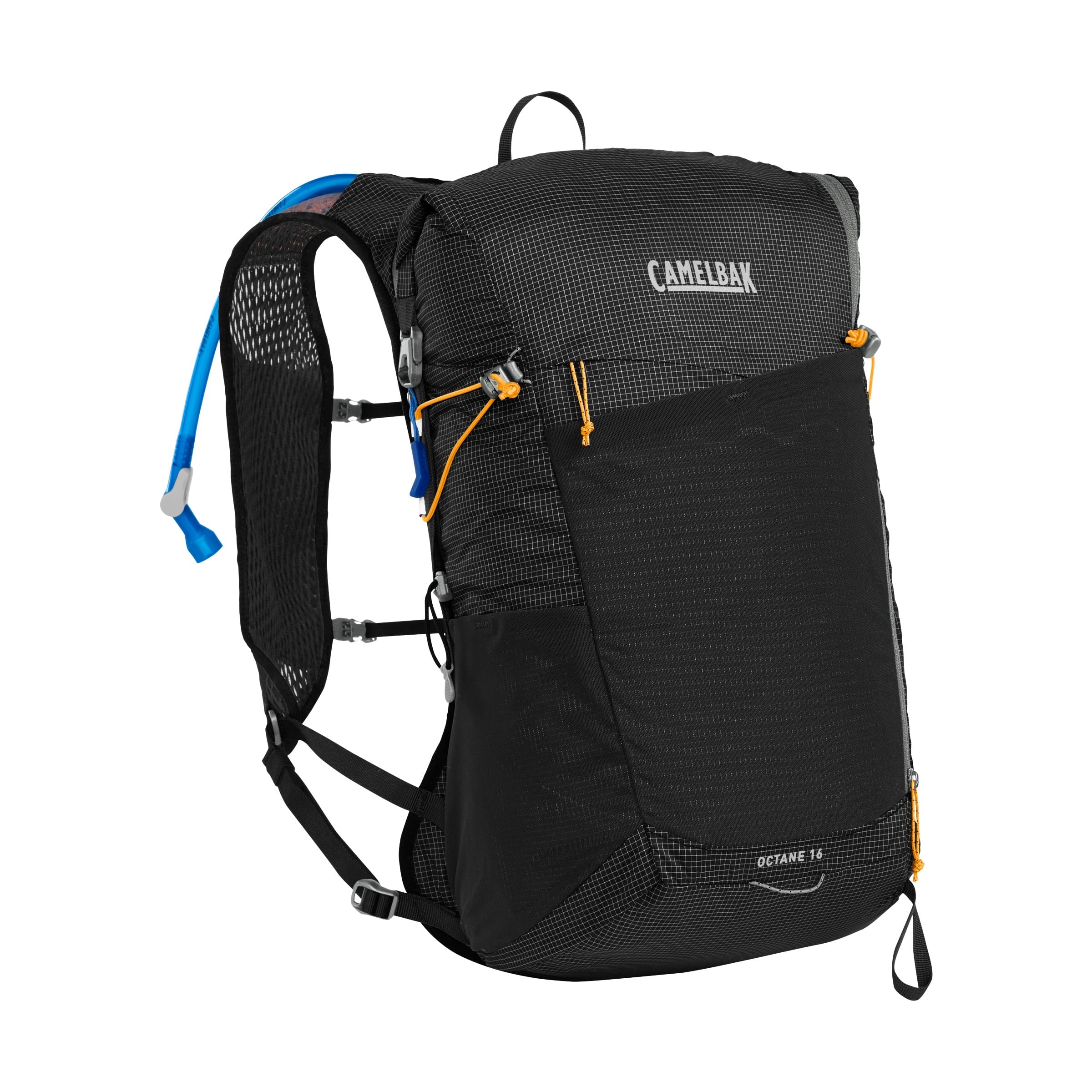 Camelbak Octane™ 16, Fusion 2L, Black/Apricot - HJ7I