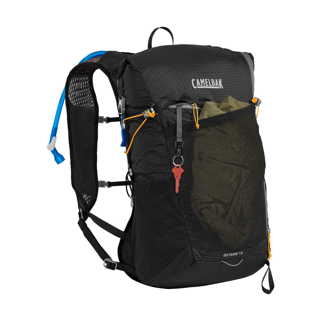 Camelbak Octane™ 16, Fusion 2L, Black/Apricot - HJ7I