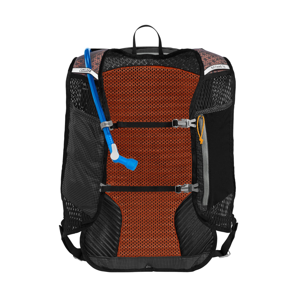 Camelbak Octane™ 16, Fusion 2L, Black/Apricot - HJ7I
