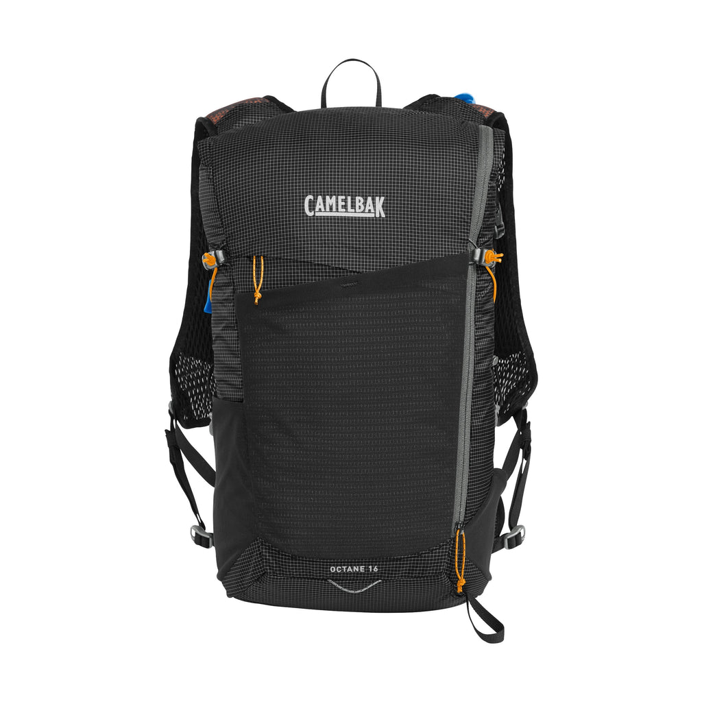 Camelbak Octane™ 16, Fusion 2L, Black/Apricot - HJ7I