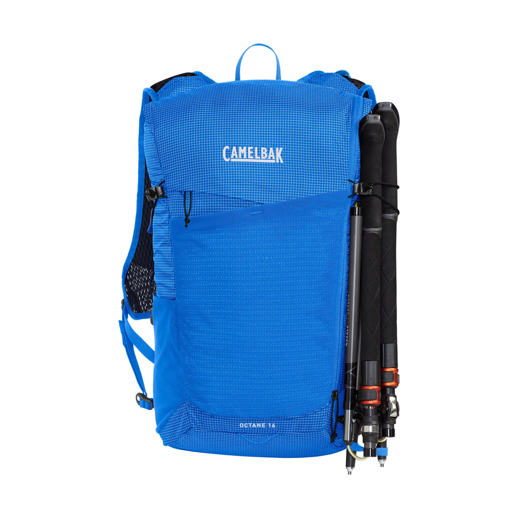 Camelbak Octane™ 16, Fusion 2L, Black/Apricot - HJ7I