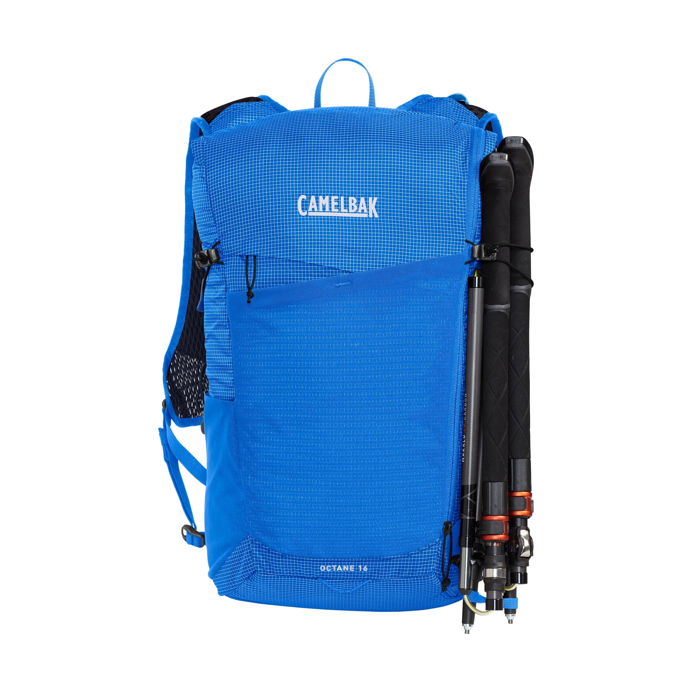 Camelbak Octane™ 16, Fusion 2L, Black/Apricot - HJ7I
