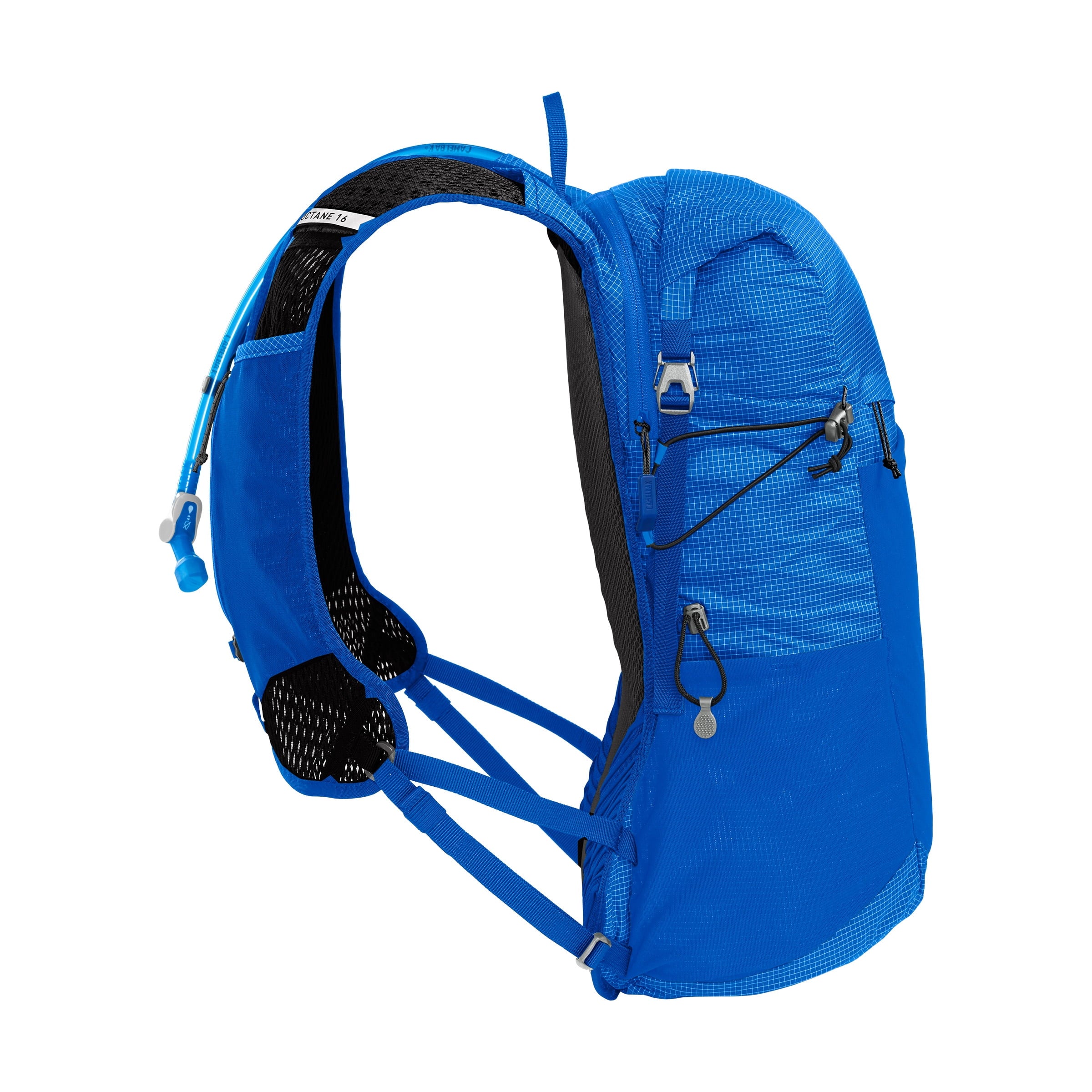 Camelbak Octane™ 16, Fusion 2L, Black/Apricot - HJ7I