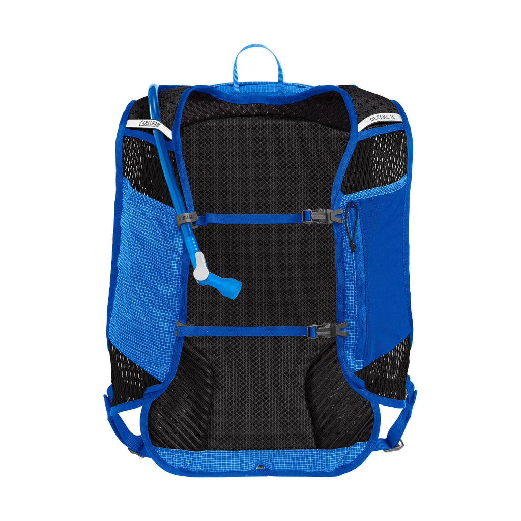 Camelbak Octane™ 16, Fusion 2L, Black/Apricot - HJ7I