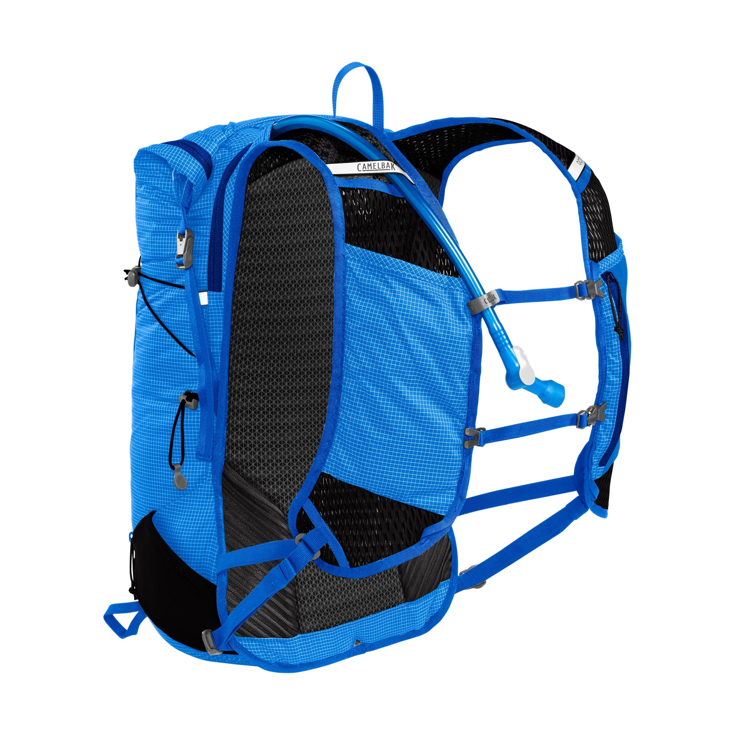 Camelbak Octane™ 16, Fusion 2L, Black/Apricot - HJ7I