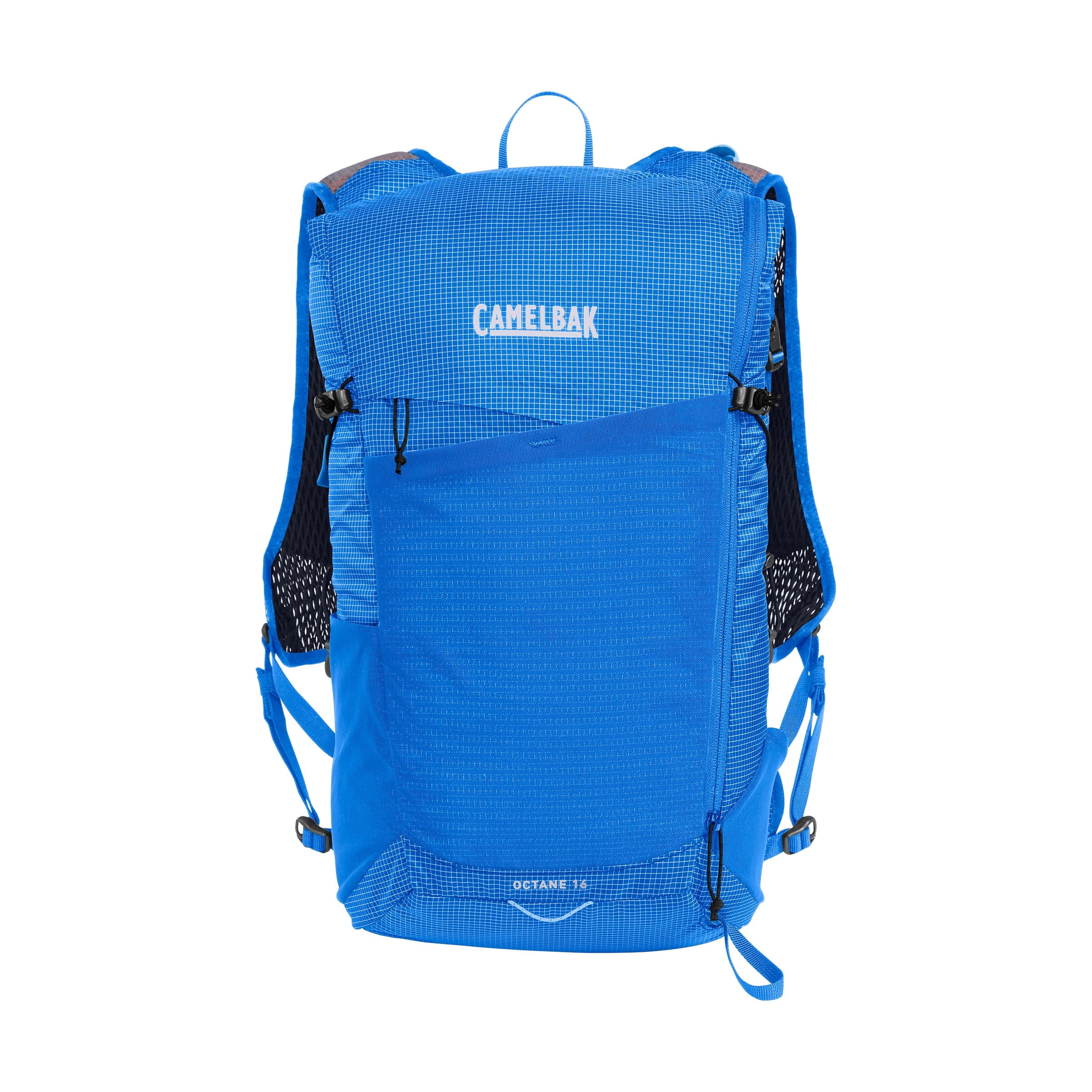 Camelbak Octane™ 16, Fusion 2L, Black/Apricot - HJ7I