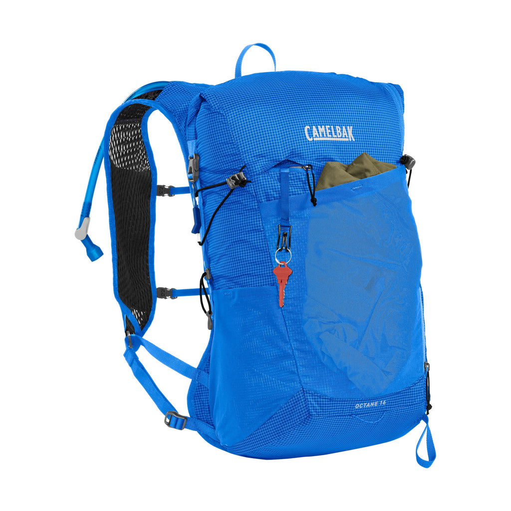 Camelbak Octane™ 16, Fusion 2L, Black/Apricot - HJ7I