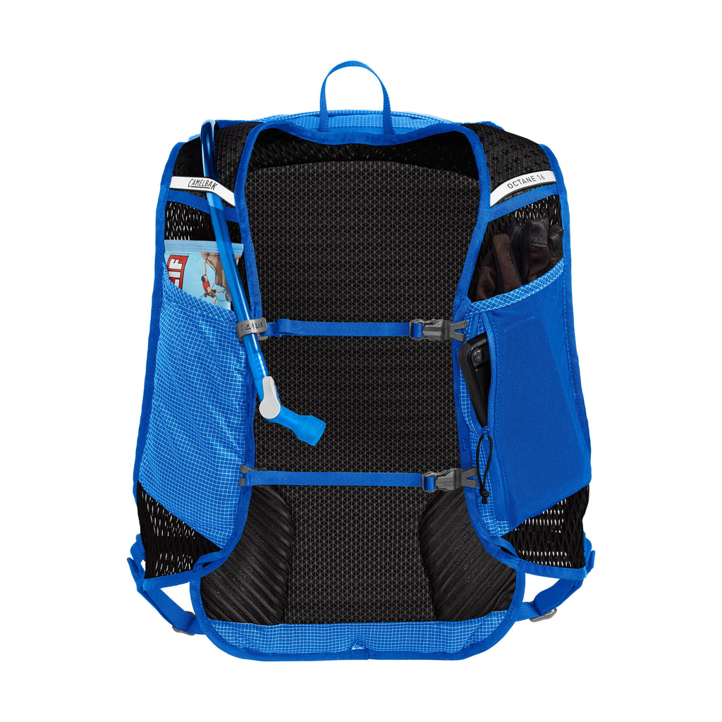 Camelbak Octane™ 16, Fusion 2L, Black/Apricot - HJ7I