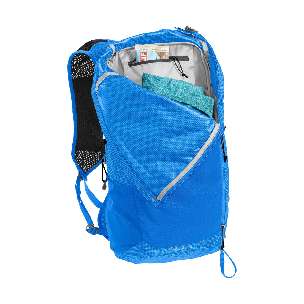 Camelbak Octane™ 16, Fusion 2L, Black/Apricot - HJ7I