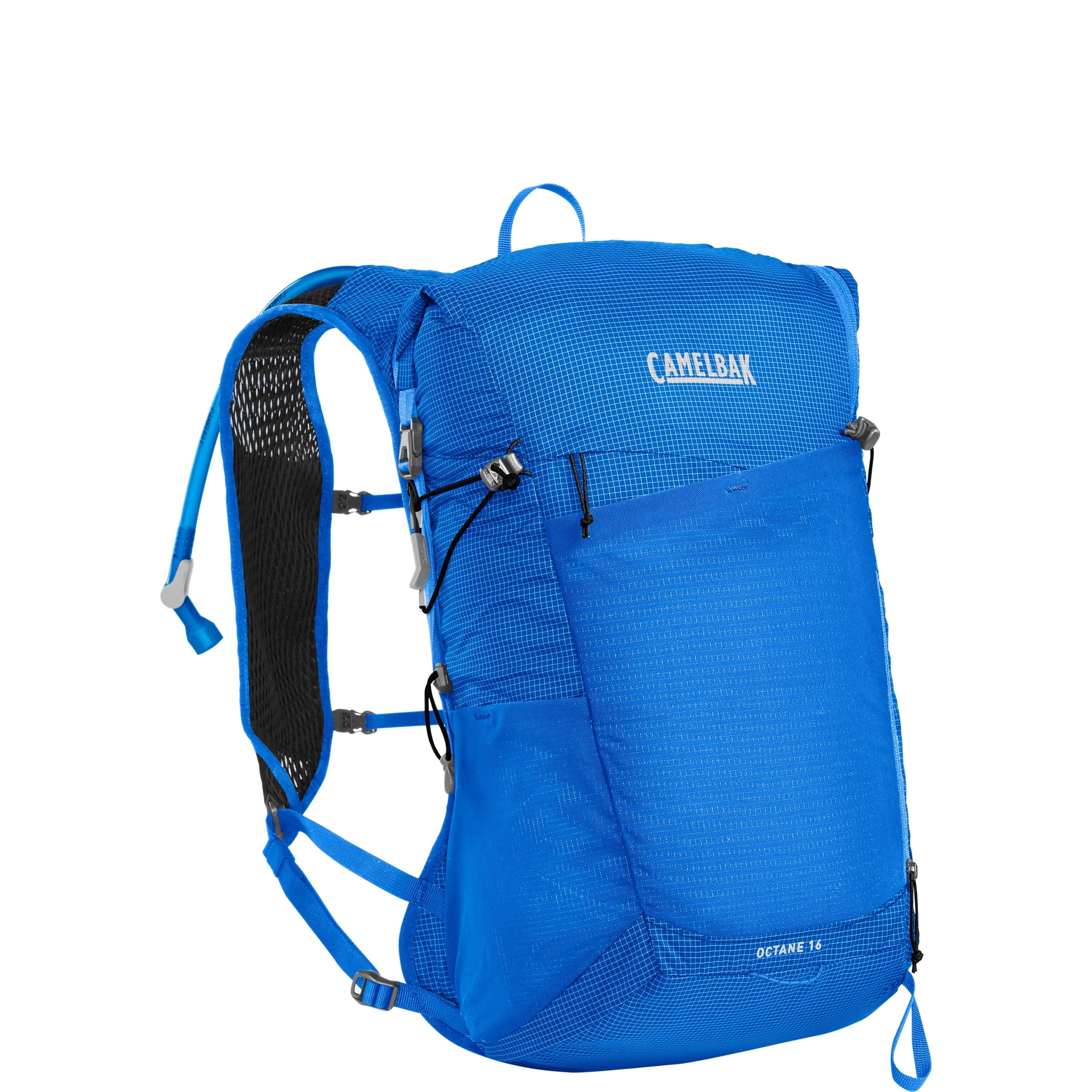 Camelbak Octane™ 16, Fusion 2L, Black/Apricot - HJ7I