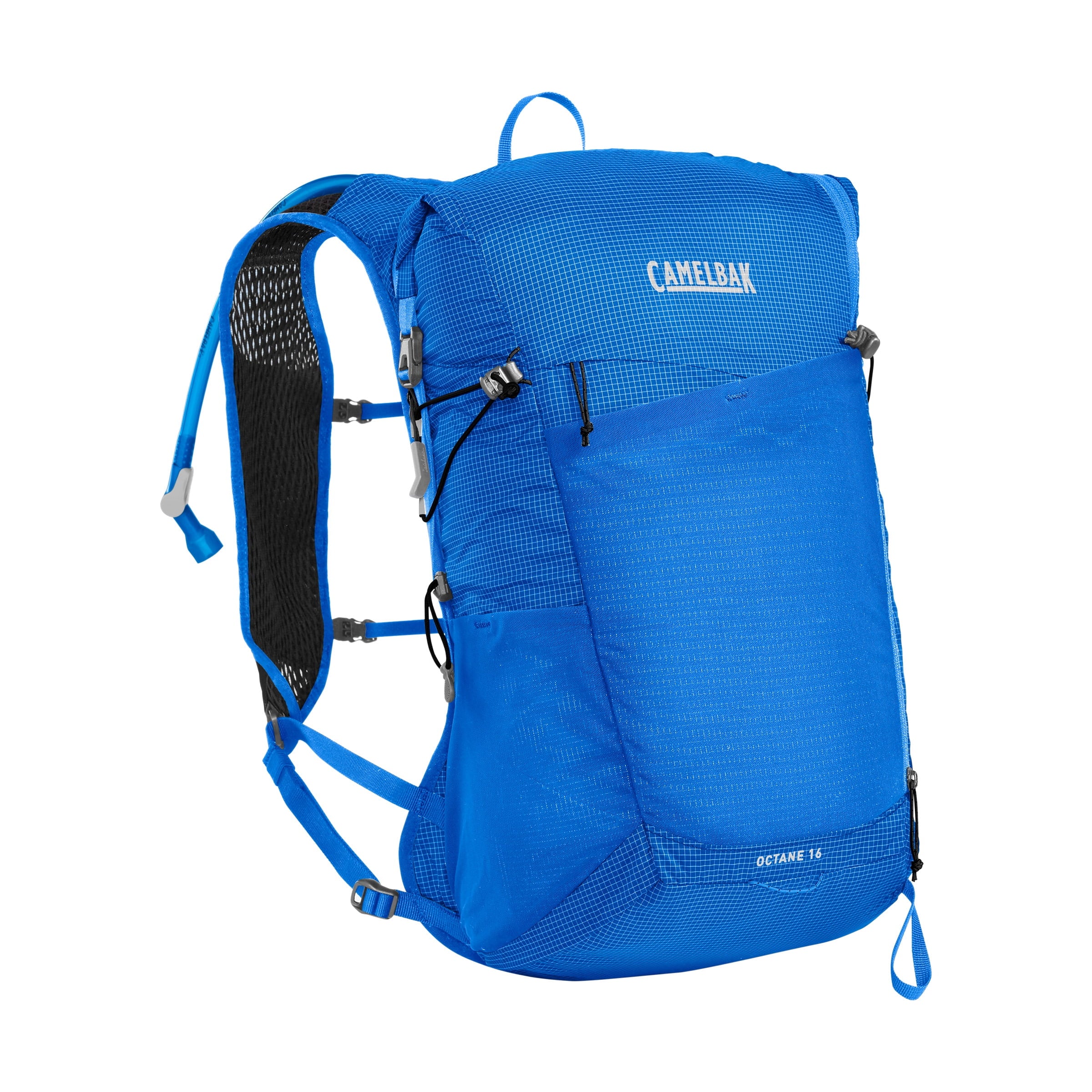 Camelbak Octane™ 16, Fusion 2L, Black/Apricot - HJ7I