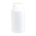 Nalgene Bottle,164 mm H,Natural,73 mm Dia,PK48 PLA-03176 - 2O2L