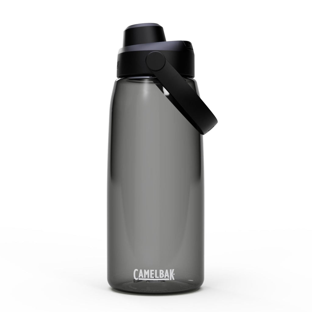 Camelbak Thrive Chug Water Bottle 32oz, Charcoal - VJWS