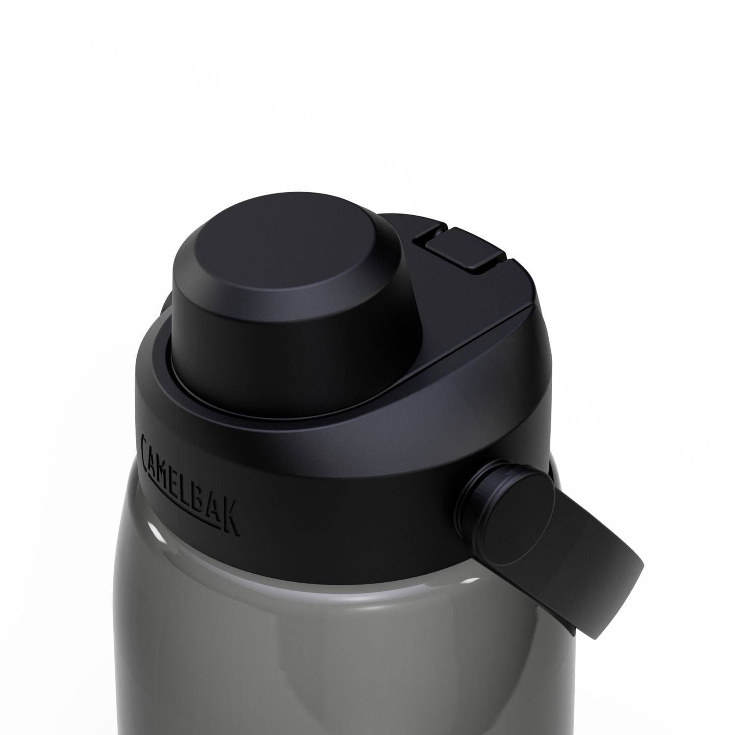 Camelbak Thrive Chug Water Bottle 32oz, Charcoal - VJWS