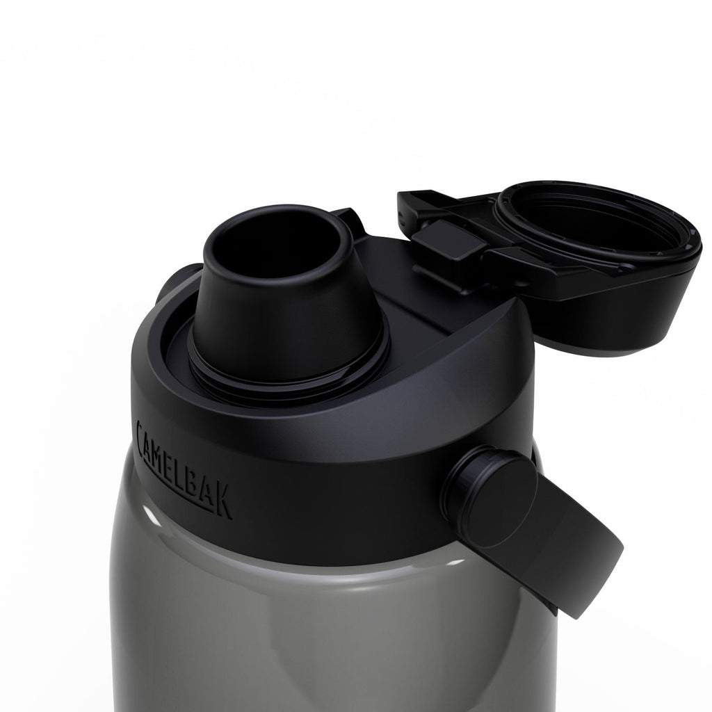 Camelbak Thrive Chug Water Bottle 32oz, Charcoal - VJWS