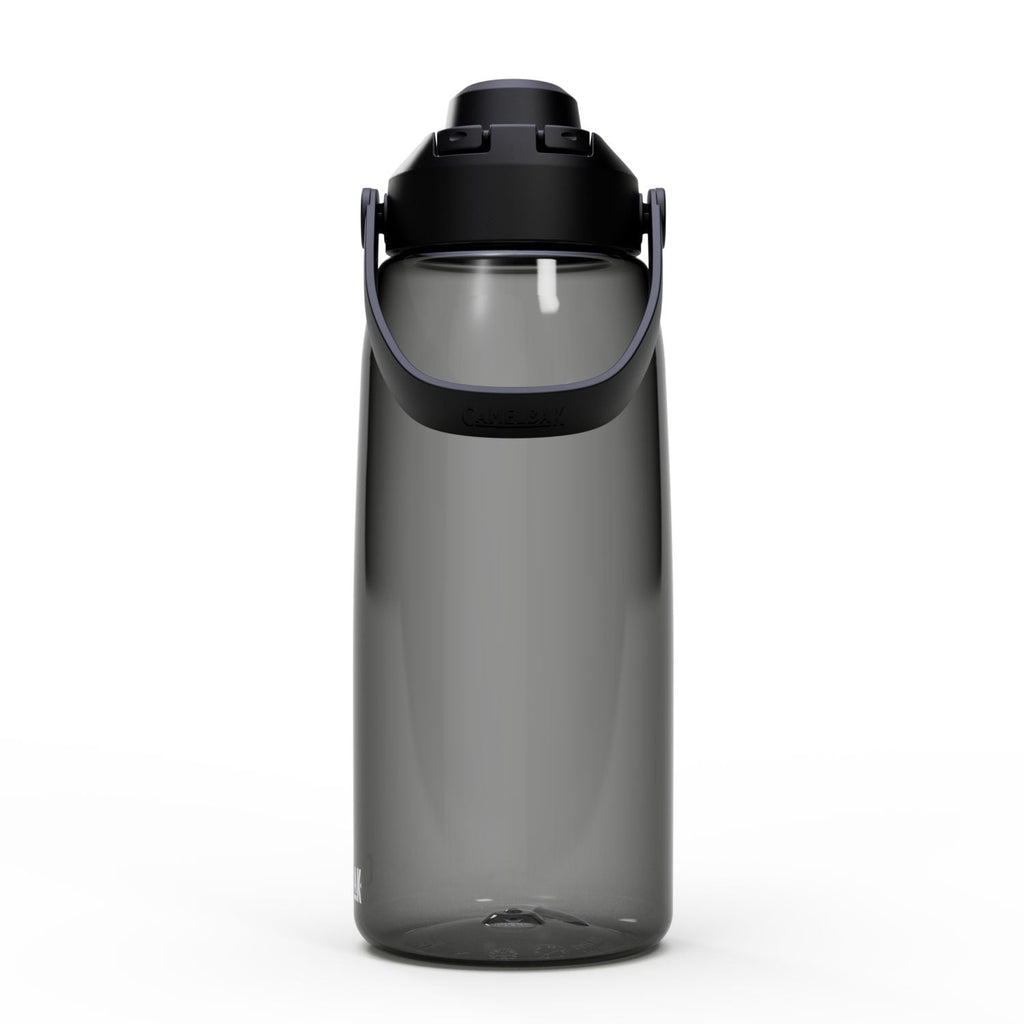 Camelbak Thrive Chug Water Bottle 32oz, Charcoal - VJWS