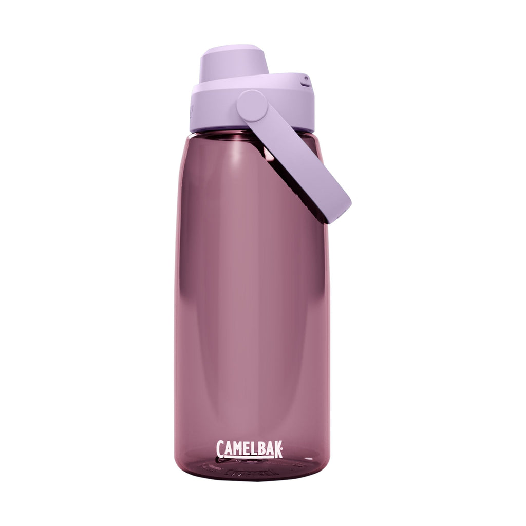 Camelbak Thrive Chug Water Bottle 32oz, Charcoal - VJWS