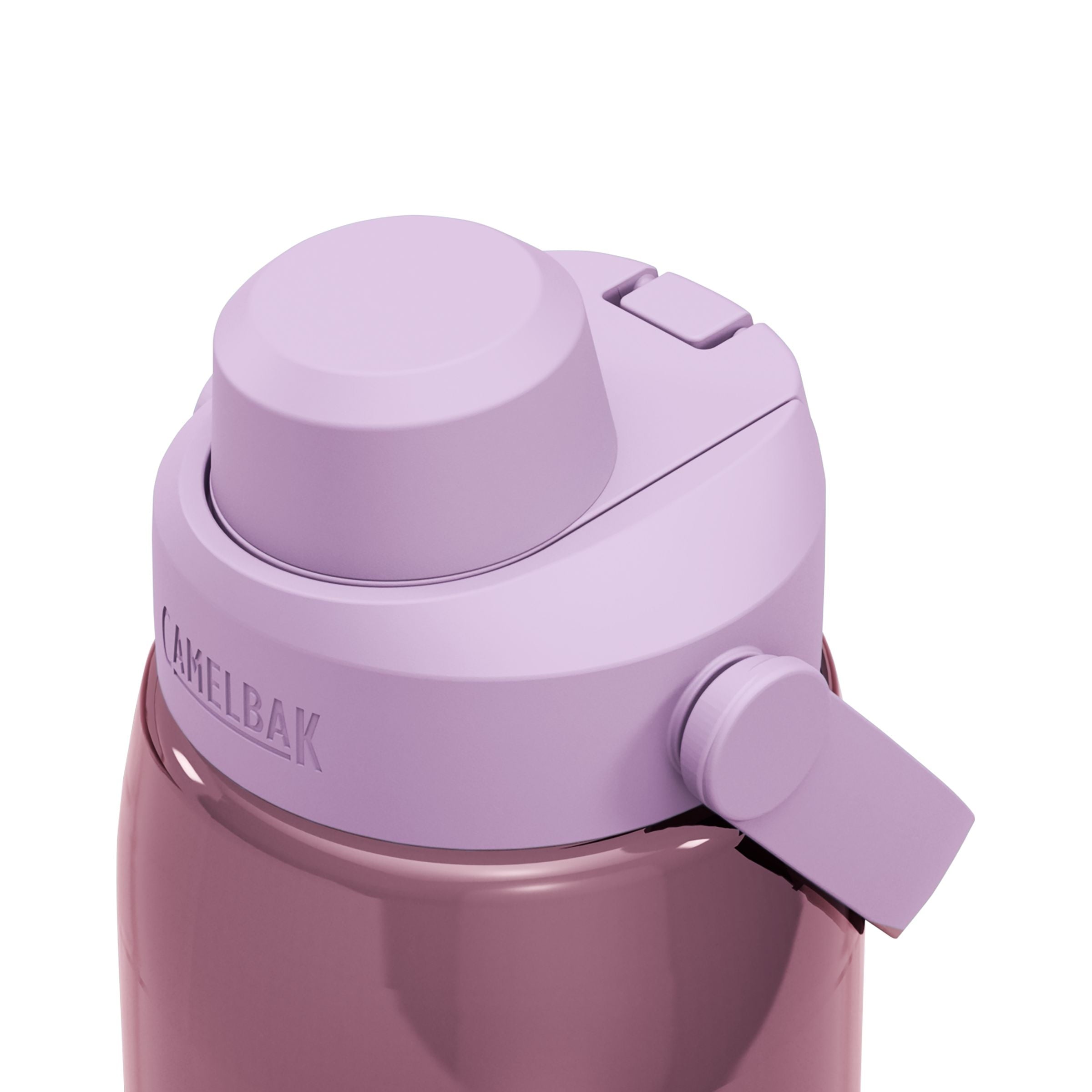 Camelbak Thrive Chug Water Bottle 32oz, Charcoal - VJWS