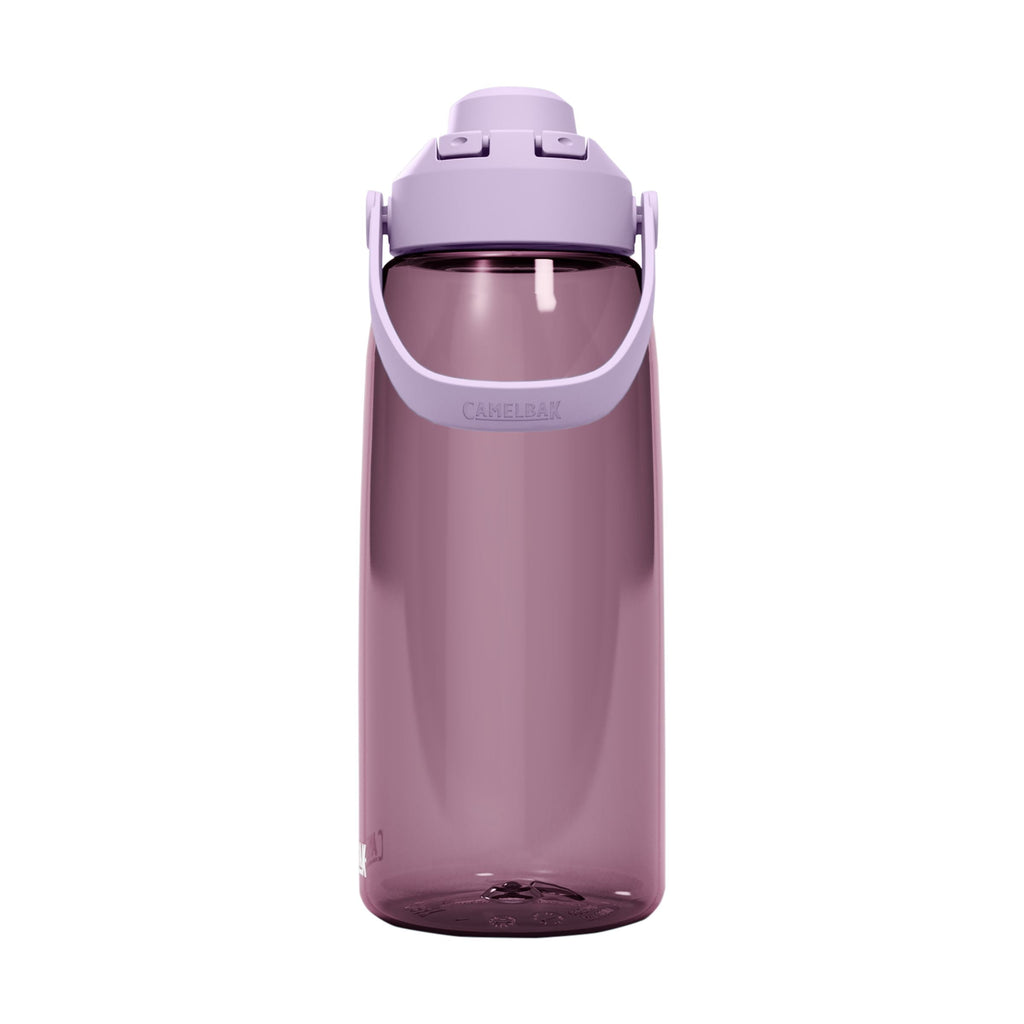 Camelbak Thrive Chug Water Bottle 32oz, Charcoal - VJWS