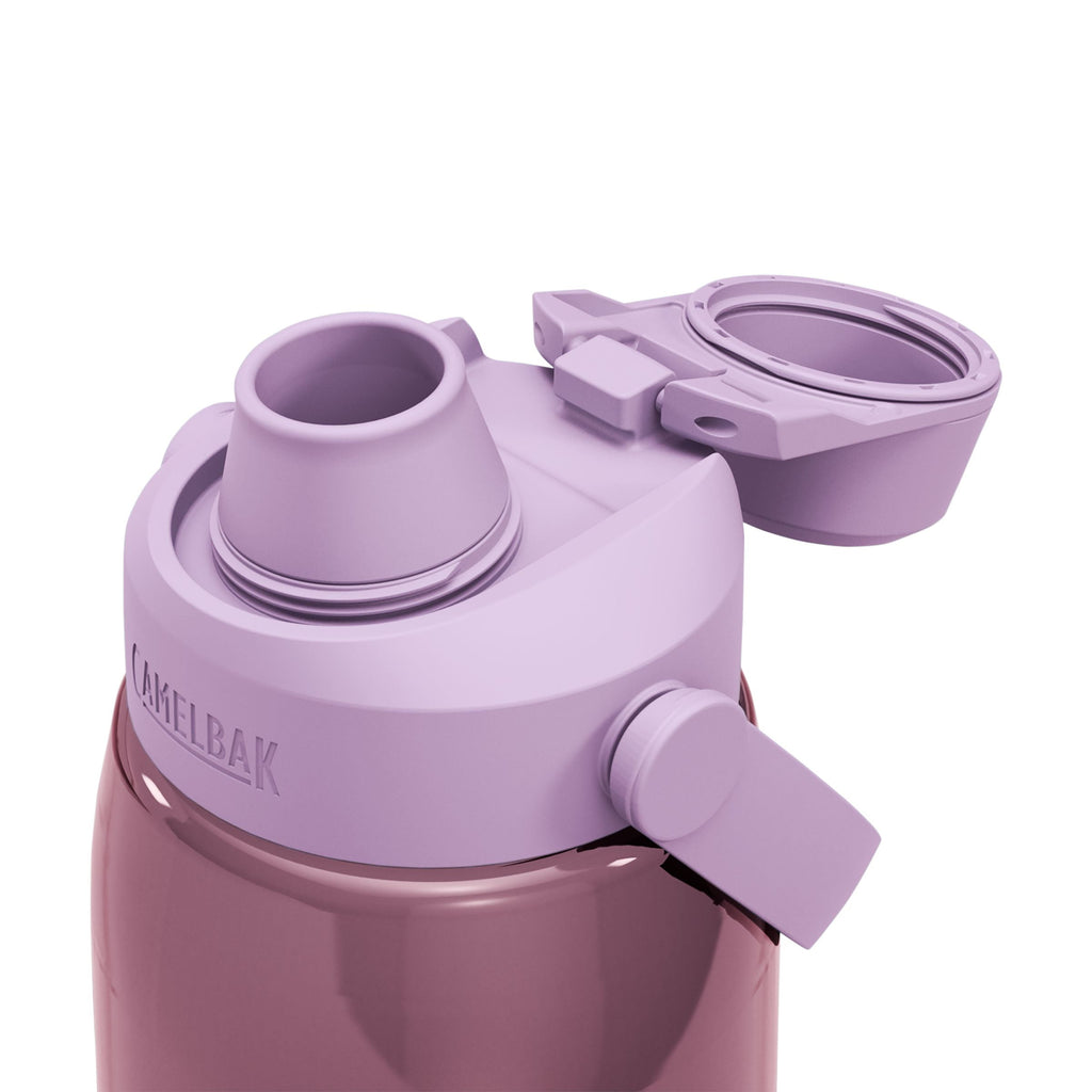 Camelbak Thrive Chug Water Bottle 32oz, Charcoal - VJWS