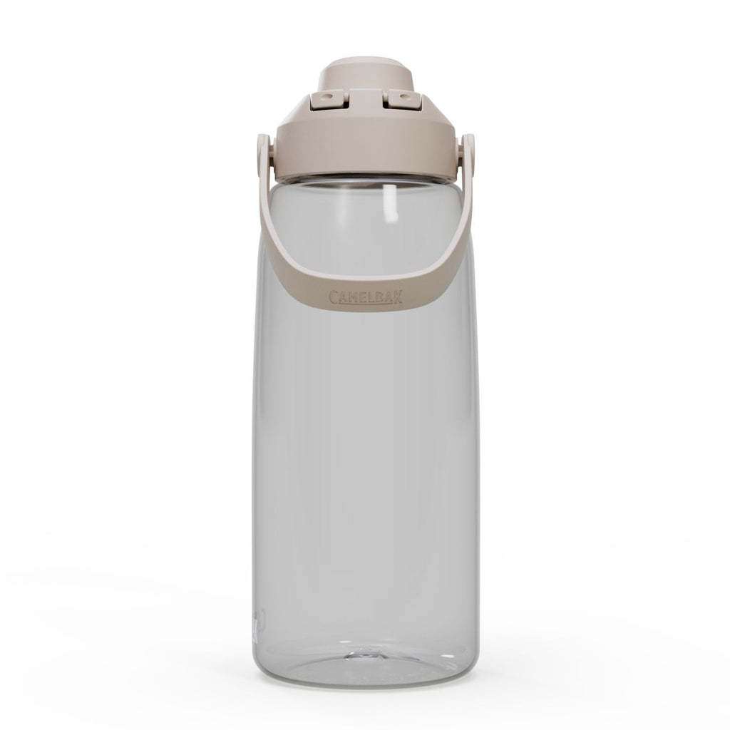 Camelbak Thrive Chug Water Bottle 32oz, Charcoal - VJWS