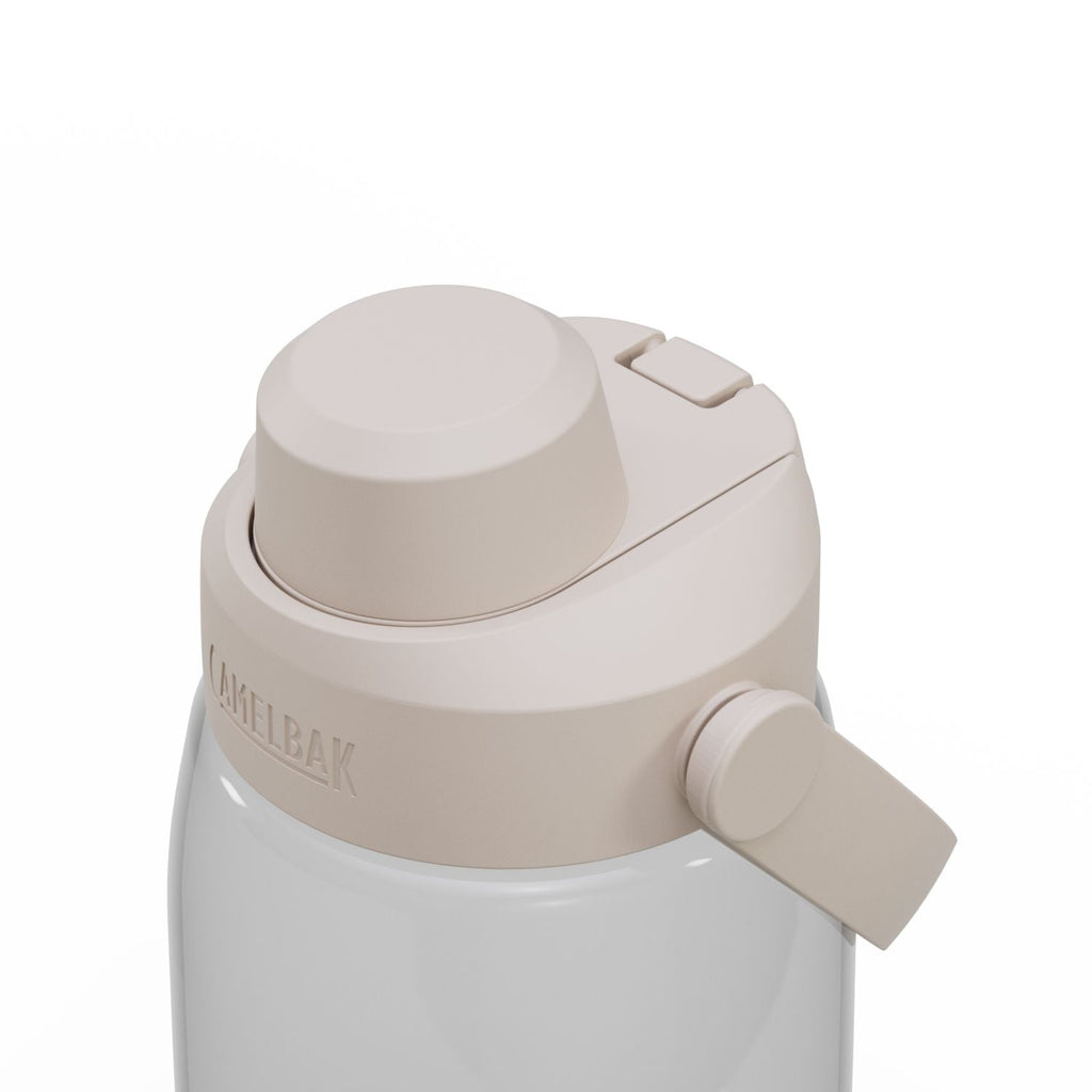 Camelbak Thrive Chug Water Bottle 32oz, Charcoal - VJWS