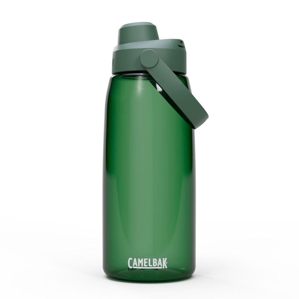 Camelbak Thrive Chug Water Bottle 32oz, Charcoal - VJWS
