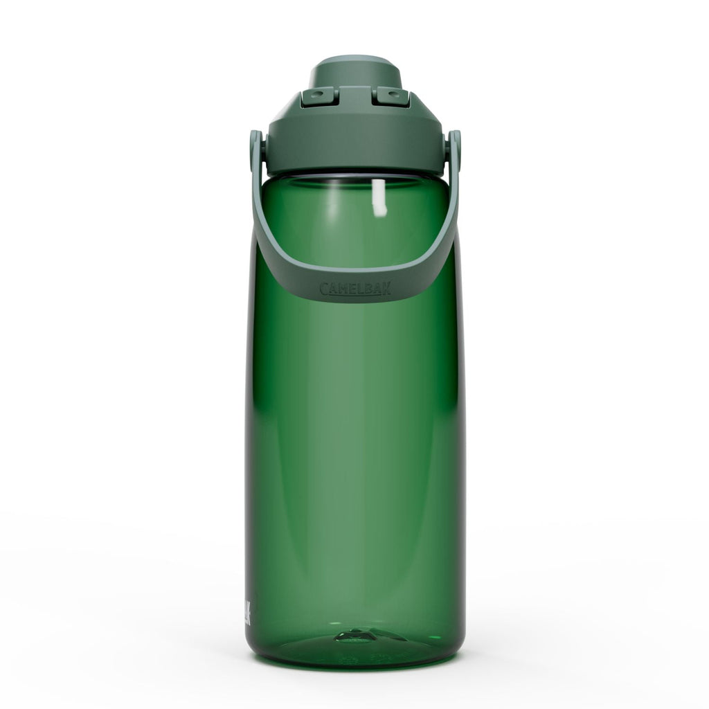 Camelbak Thrive Chug Water Bottle 32oz, Charcoal - VJWS