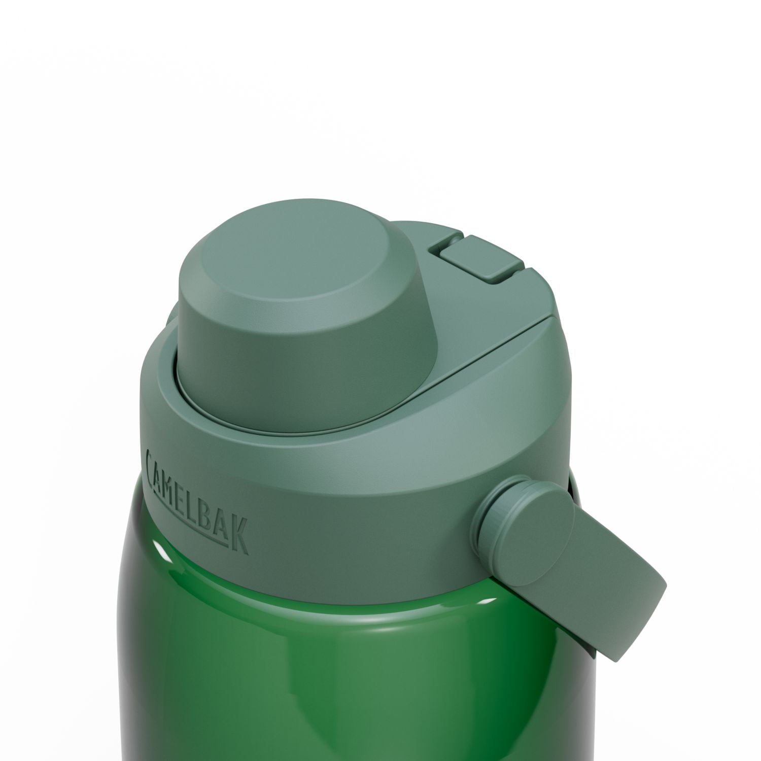 Camelbak Thrive Chug Water Bottle 32oz, Charcoal - VJWS