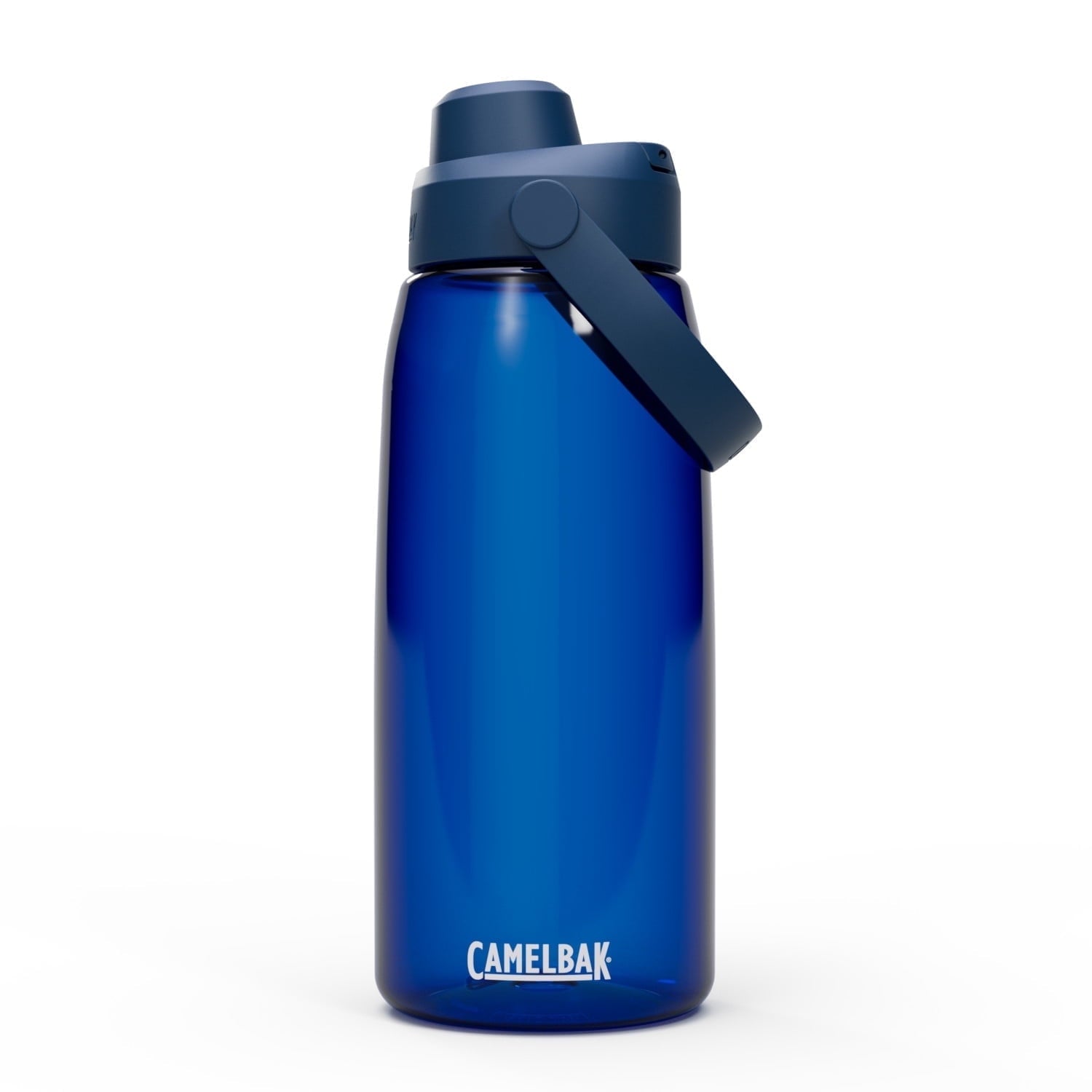 Camelbak Thrive Chug Water Bottle 32oz, Charcoal - VJWS