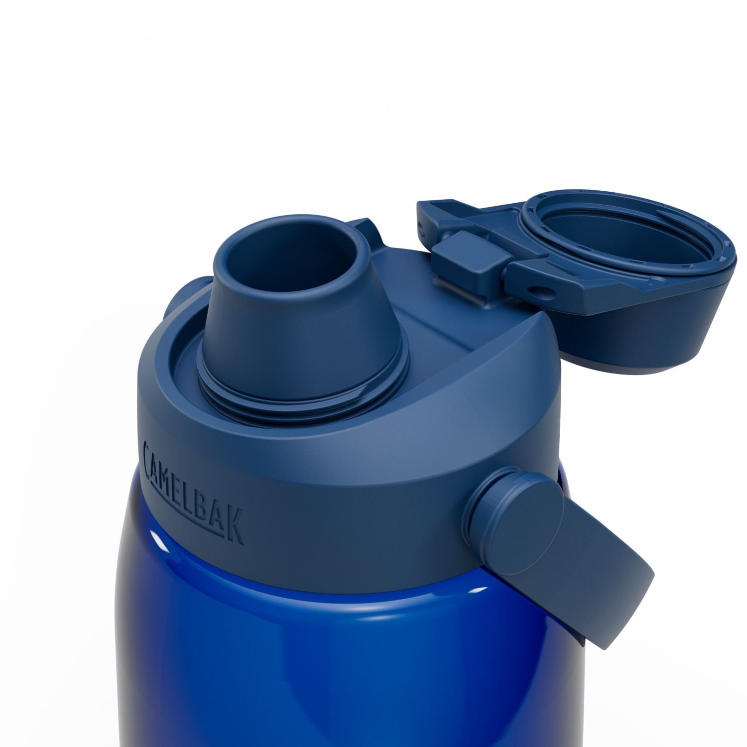 Camelbak Thrive Chug Water Bottle 32oz, Charcoal - VJWS