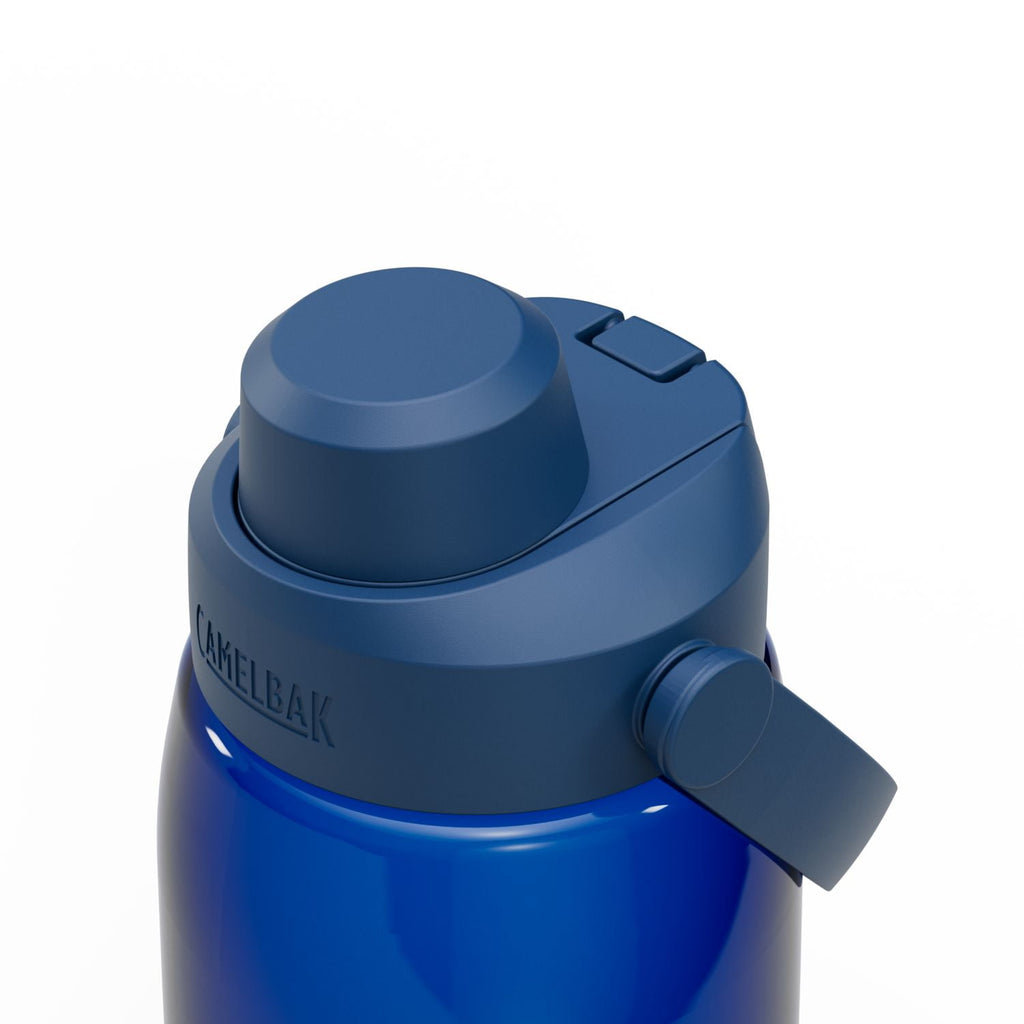 Camelbak Thrive Chug Water Bottle 32oz, Charcoal - VJWS