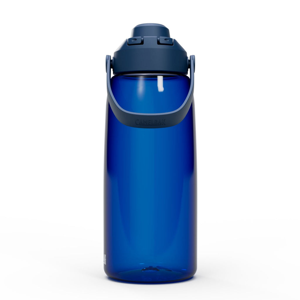 Camelbak Thrive Chug Water Bottle 32oz, Charcoal - VJWS