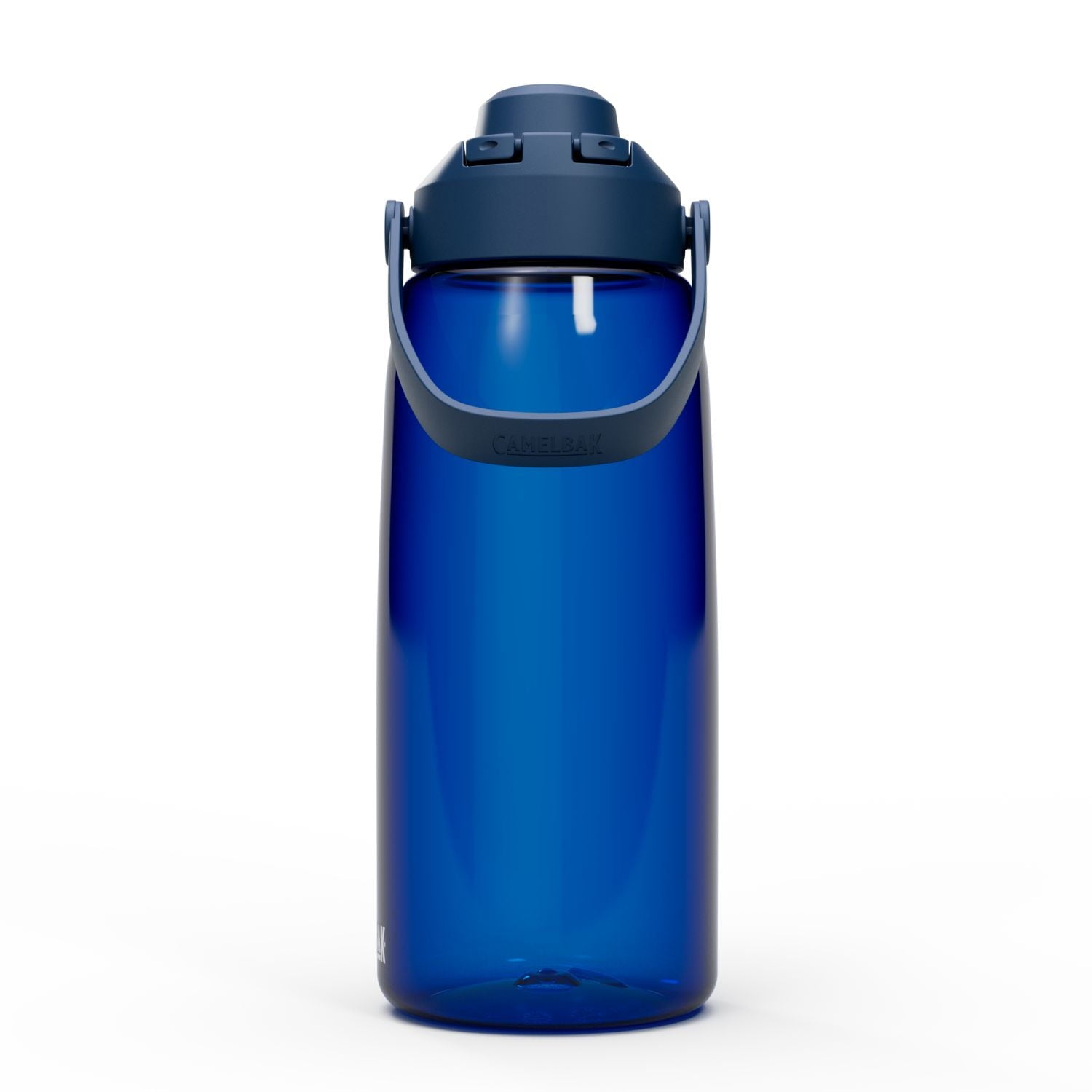 Camelbak Thrive Chug Water Bottle 32oz, Charcoal - VJWS