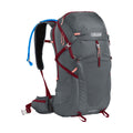 Camelbak Women's Fourteener™ 30 100oz, Castlerock/Cabernet - DFB3
