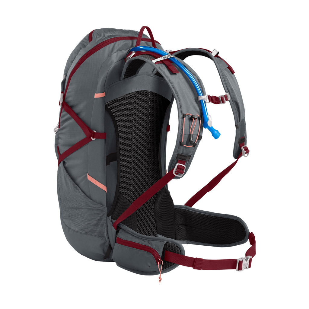 Camelbak Women's Fourteener™ 30 100oz, Castlerock/Cabernet - DFB3