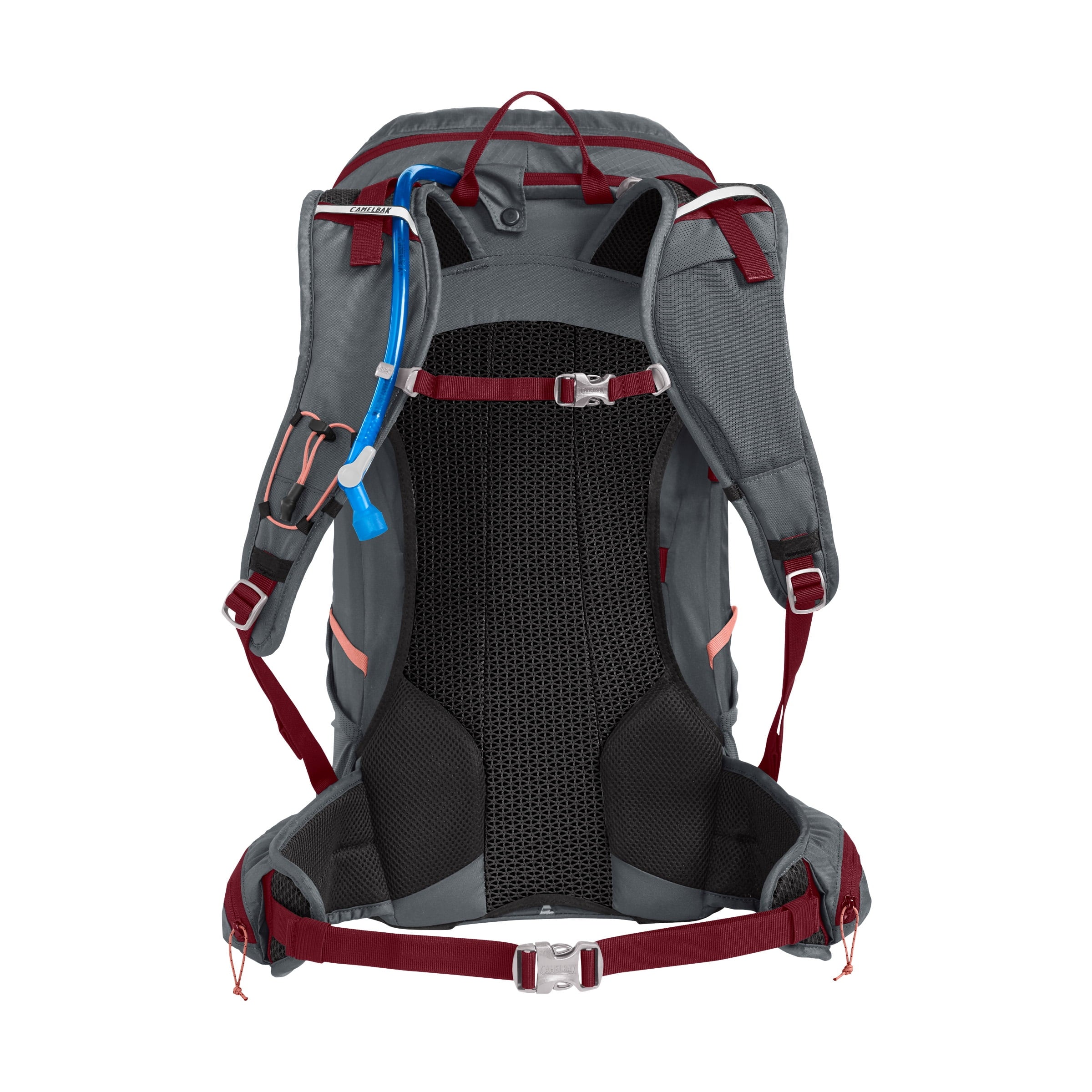 Camelbak Women's Fourteener™ 30 100oz, Castlerock/Cabernet - DFB3
