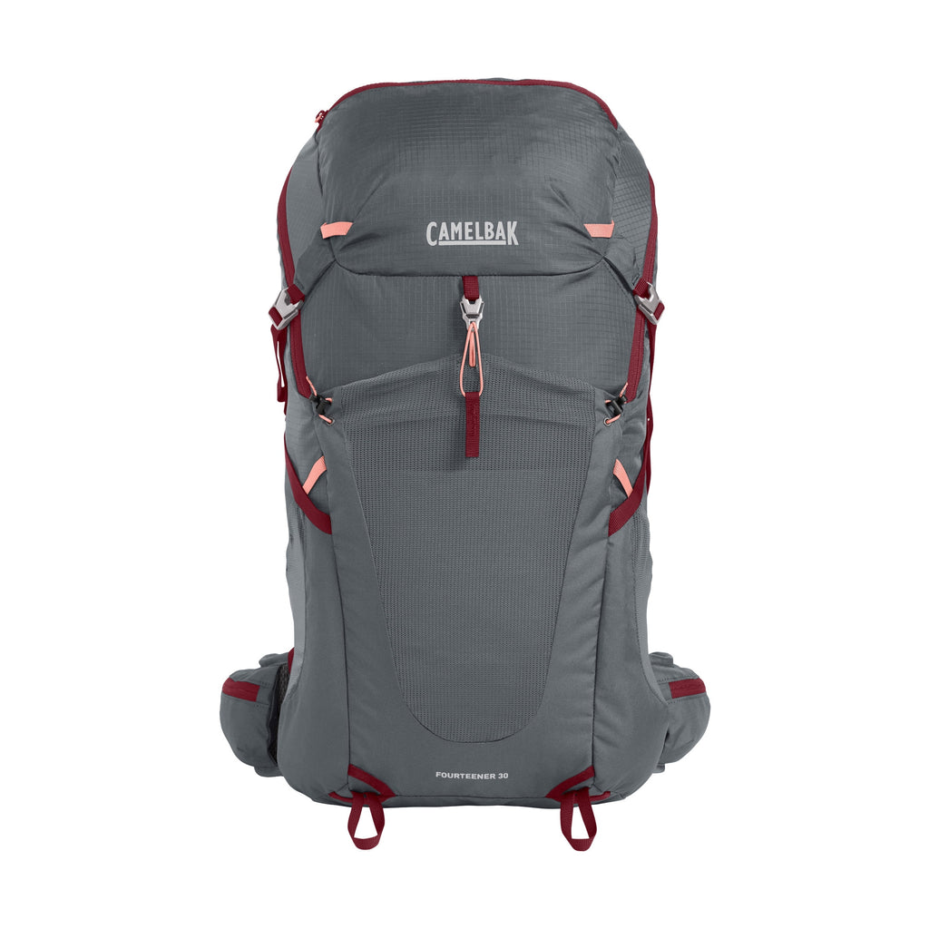 Camelbak Women's Fourteener™ 30 100oz, Castlerock/Cabernet - DFB3